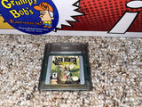 Deer Hunter (Game Boy Color) Pre-Owned: Game, Manual, and Box