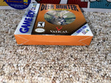 Deer Hunter (Game Boy Color) Pre-Owned: Game, Manual, and Box