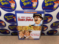 The Family Jewels / The Stooge (Jerry Lewis) (Slimcase Edition) (DVD) Pre-Owned