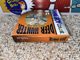 Deer Hunter (Game Boy Color) Pre-Owned: Game, Manual, and Box
