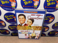 Cinderfella / The Ladies Man (Jerry Lewis) (Slimcase Edition) (DVD) Pre-Owned