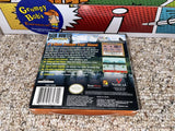 Deer Hunter (Game Boy Color) Pre-Owned: Game, Manual, and Box