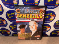 Greatest Generals: Vol 1 (Disc 2) (DVD) Pre-Owned