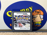 Pokemon Platinum (Nintendo DS) Pre-Owned: Game, Manual, and Case (As Pictured)