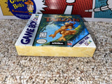 Tarzan (Game Boy Color) Pre-Owned: Game, Manual, Tray, and Box