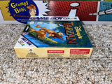Tarzan (Game Boy Color) Pre-Owned: Game, Manual, Tray, and Box