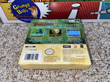 Tarzan (Game Boy Color) Pre-Owned: Game, Manual, Tray, and Box