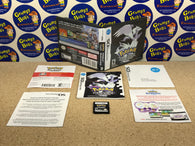 Pokemon Black Version (Nintendo DS) Pre-Owned: Game, Manual, 4 Inserts, and Case (As Pictured)