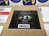 Pokemon Black Version (Nintendo DS) Pre-Owned: Game, Manual, 4 Inserts, and Case (As Pictured)