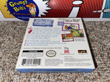 Winnie The Pooh: Adventures In The 100 Acre Woods (Game Boy Color) Pre-Owned: Game, Manual, Tray, and Box