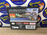 Pokemon Black Version (Nintendo DS) Pre-Owned: Game, Manual, 4 Inserts, and Case (As Pictured)
