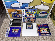 Pokemon Trading Card Game (Game Boy Color) Pre-Owned: Game, Manual, 2 Inserts, Tray, and Box