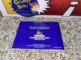 Pokemon Trading Card Game (Game Boy Color) Pre-Owned: Game, Manual, 2 Inserts, Tray, and Box