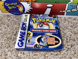 Pokemon Trading Card Game (Game Boy Color) Pre-Owned: Game, Manual, 2 Inserts, Tray, and Box