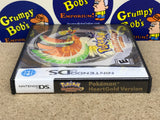 Pokemon HeartGold Version (Nintendo DS) Pre-Owned: Game, Manual, and Case (As Pictured)