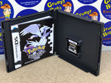 Pokemon Black Version (Nintendo DS) Pre-Owned: Game, Manual, 4 Inserts, and Case (As Pictured)