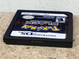 Pokemon Black Version (Nintendo DS) Pre-Owned: Game, Manual, 4 Inserts, and Case (As Pictured)