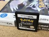 Pokemon Black Version (Nintendo DS) Pre-Owned: Game, Manual, 4 Inserts, and Case (As Pictured)
