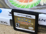Pokemon HeartGold Version (Nintendo DS) Pre-Owned: Game, Manual, and Case (As Pictured)