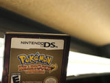 Pokemon HeartGold Version (Nintendo DS) Pre-Owned: Game, Manual, and Case (As Pictured)