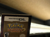 Pokemon HeartGold Version (Nintendo DS) Pre-Owned: Game, Manual, and Case (As Pictured)