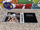 World Poker Tour (Game Boy Advance) Pre-Owned: Game, Manual, Insert, and Box
