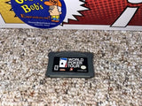 World Poker Tour (Game Boy Advance) Pre-Owned: Game, Manual, Insert, and Box