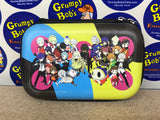 Persona Q: Shadow Of The Labyrinth [Wild Cards Premium Edition] (Nintendo 3DS) Pre-Owned: Game, Soundtrack, Art Book, Carrying Case, 11 Cards, and Box (As Pictured)