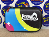Persona Q: Shadow Of The Labyrinth [Wild Cards Premium Edition] (Nintendo 3DS) Pre-Owned: Game, Soundtrack, Art Book, Carrying Case, 11 Cards, and Box (As Pictured)