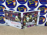 Persona Q: Shadow Of The Labyrinth [Wild Cards Premium Edition] (Nintendo 3DS) Pre-Owned: Game, Soundtrack, Art Book, Carrying Case, 11 Cards, and Box (As Pictured)