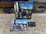 Harry Potter: Prisoner Of Azkaban (Game Boy Advance) Pre-Owned: Game, Manual, and Box