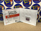 Persona Q: Shadow Of The Labyrinth [Wild Cards Premium Edition] (Nintendo 3DS) Pre-Owned: Game, Soundtrack, Art Book, Carrying Case, 11 Cards, and Box (As Pictured)