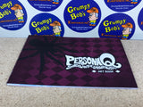 Persona Q: Shadow Of The Labyrinth [Wild Cards Premium Edition] (Nintendo 3DS) Pre-Owned: Game, Soundtrack, Art Book, Carrying Case, 11 Cards, and Box (As Pictured)
