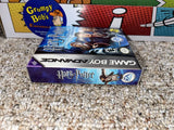 Harry Potter: Prisoner Of Azkaban (Game Boy Advance) Pre-Owned: Game, Manual, and Box