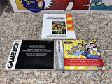 Wario Ware Twisted (Game Boy Advance) Pre-Owned: Game, Manual, 2 Inserts, Tray, and Box