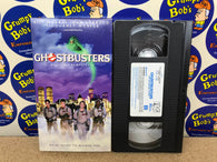 Ghostbusters (VHS) Pre-Owned