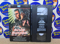 Blade Runner (Nelson Entertainment) (VHS) Pre-Owned