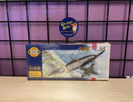 Fiat G.55 (SMER Plastic Model Kit) New in Box (Pictured)