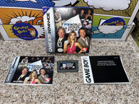 World Poker Tour (Game Boy Advance) Pre-Owned: Game, Manual, Insert, and Box