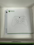 Wireless Controller - Official Microsoft - White (Xbox One) Pre-Owned w/ Box & Manual