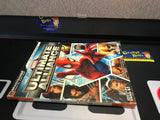 Marvel: Ultimate Alliance (Signature Series) (Official Strategy Guide) (BradyGames) Pre-Owned (No Poster) (Pictured)