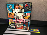 Grand Theft Auto: Vice City (Signature Series) (Official Strategy Guide) (BradyGames) Pre-Owned (No Poster) (Pictured)