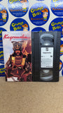Kagemusha: The Shadow Warrior (VHS) Pre-Owned