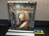 Castlevania : Lament of Innocence (Official Strategy Guide) (BradyGames) Pre-Owned (No Poster) (Pictured)