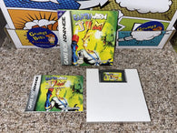 Earthworm Jim (Game Boy Advance) Pre-Owned: Game, Manual, Tray, and Box