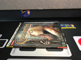 Castlevania : Lament of Innocence (Official Strategy Guide) (BradyGames) Pre-Owned (No Poster) (Pictured)