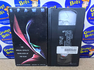 Spawn (VHS) Pre-Owned