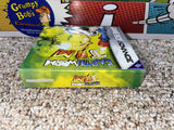 Earthworm Jim (Game Boy Advance) Pre-Owned: Game, Manual, Tray, and Box