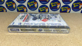Mechwarrior 2 (Sega Saturn) NEW (As Pictured)