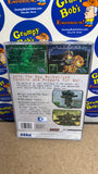 Gun Griffon (Sega CD) Pre-Owned (As Pictured)